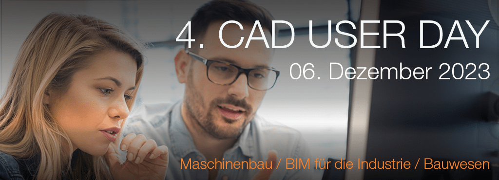 4. Cad User Day